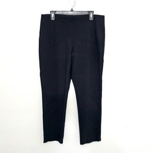 Chico's Pull-on Dress Career Pants 12